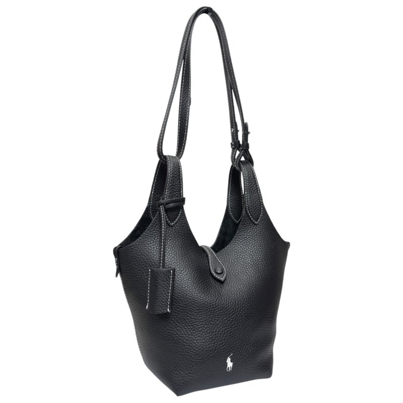 POLO Ralph Play 菜藍子 2用袋-5