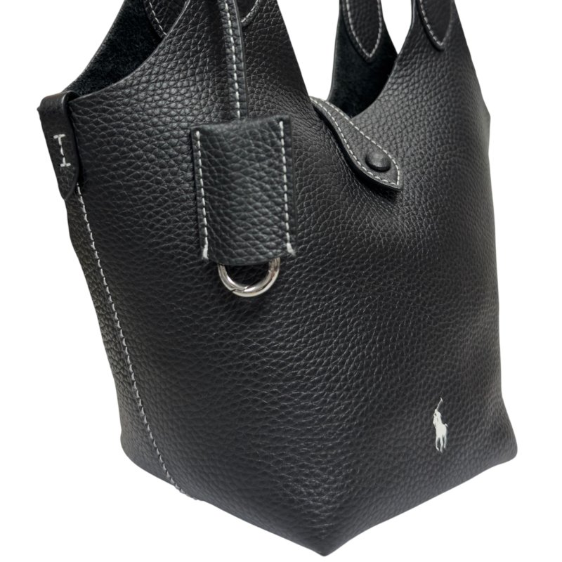 POLO Ralph Play 菜藍子 2用袋-6