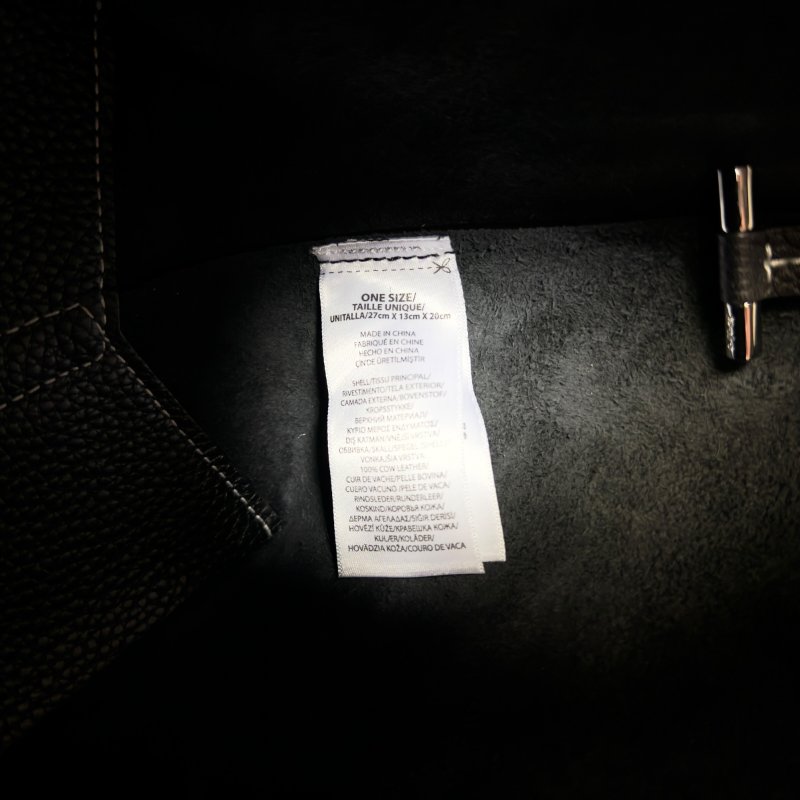 POLO Ralph Play 菜藍子 2用袋-18