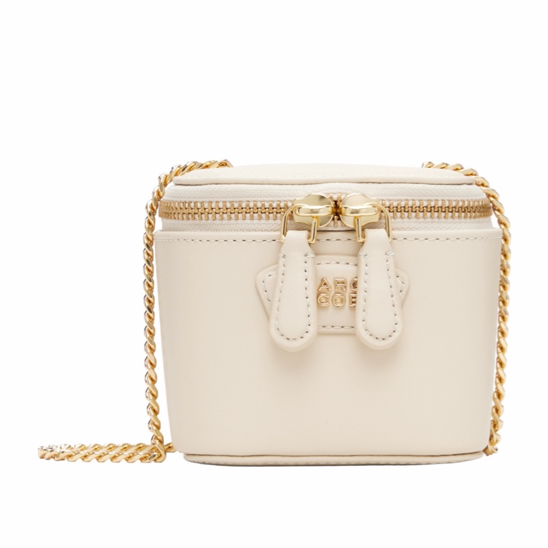 Marc Jacobs 女士 拉鍊單肩包均碼碼10cm*7.5cm*9cm-6