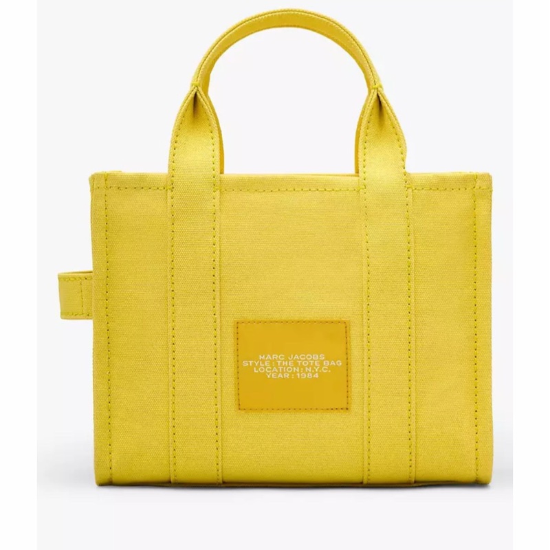 Marc Jacobs 女士 小號手提包均碼碼26cm*13cm*21cm-1