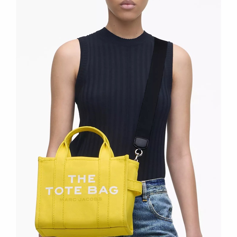 Marc Jacobs 女士 小號手提包均碼碼26cm*13cm*21cm-3