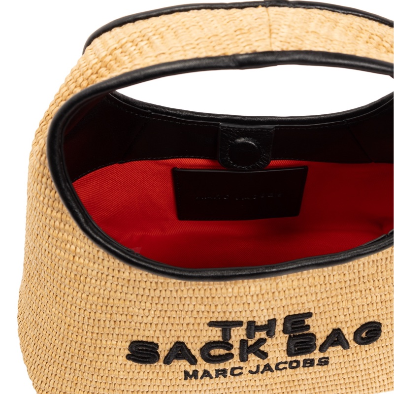 Marc Jacobs 女士 徽標手提包均碼碼-2