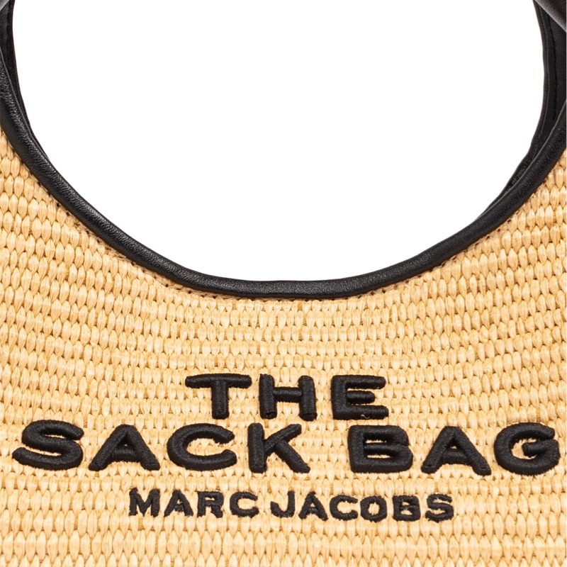 Marc Jacobs 女士 徽標手提包均碼碼-3