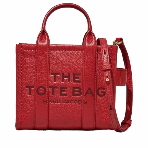 Marc Jacobs 女士 徽標單肩包均碼碼18cm*10cm*15cm