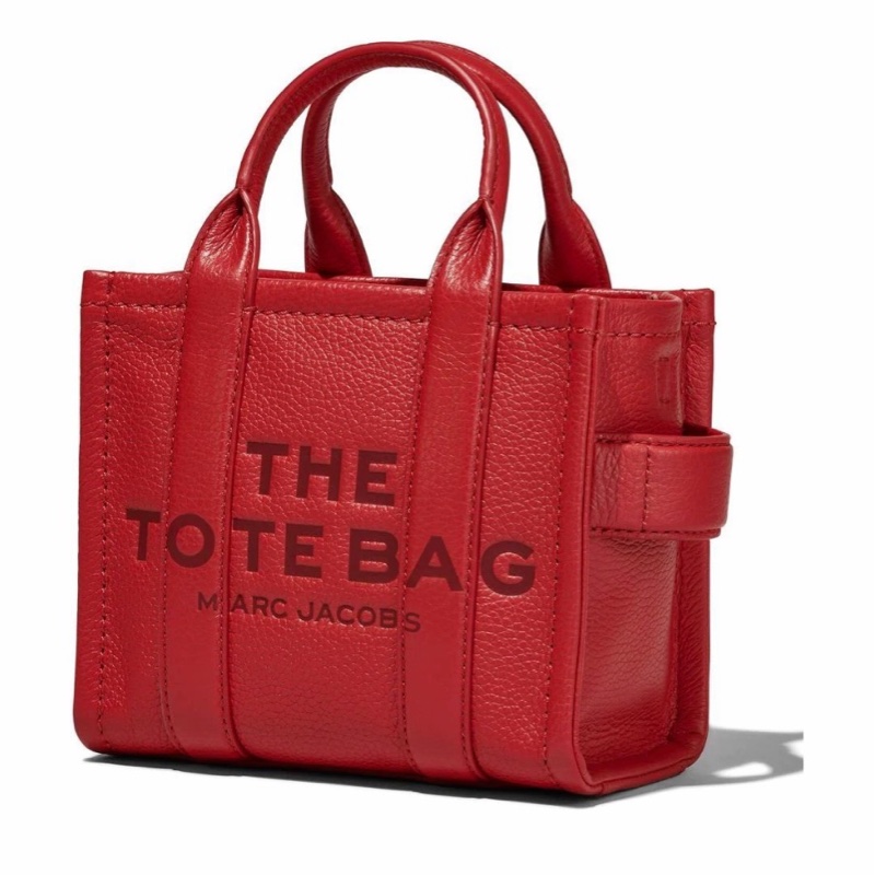 Marc Jacobs 女士 徽標單肩包均碼碼18cm*10cm*15cm-2