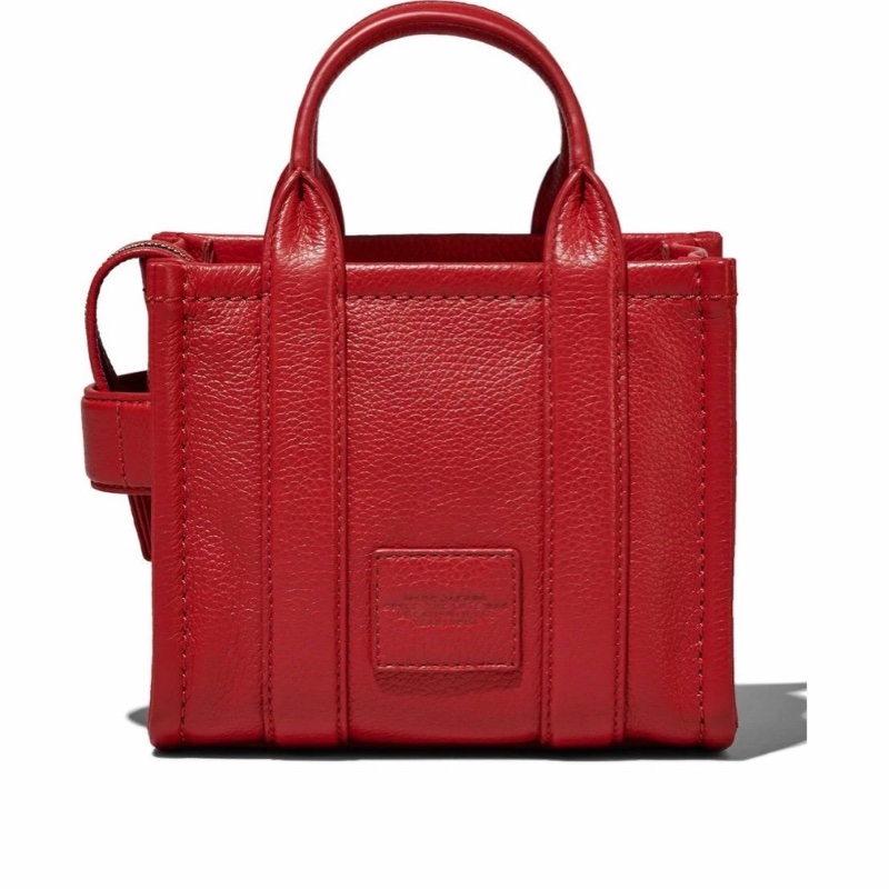 Marc Jacobs 女士 徽標單肩包均碼碼18cm*10cm*15cm-3