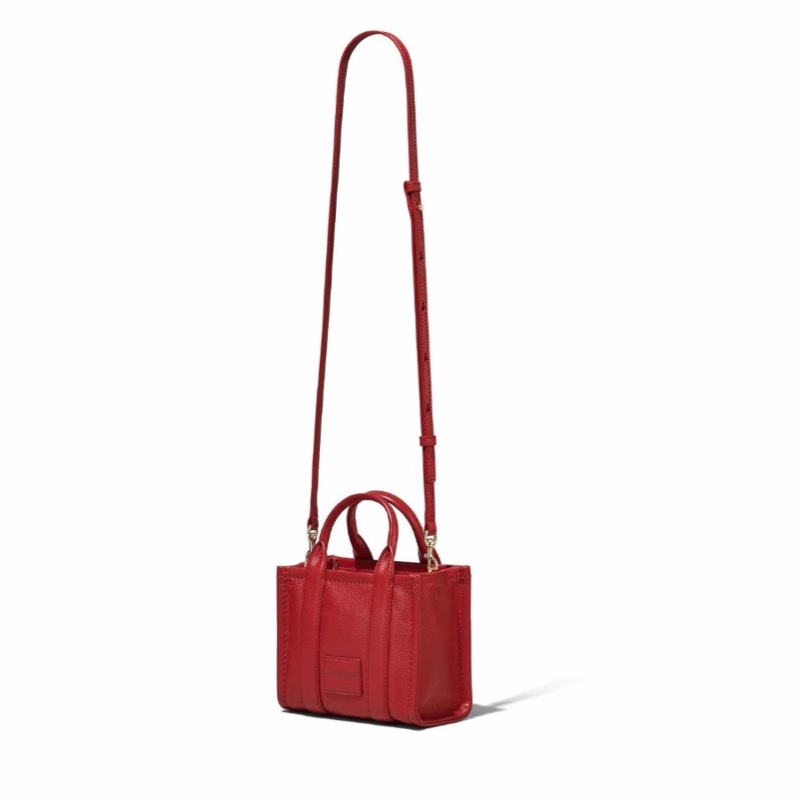 Marc Jacobs 女士 徽標單肩包均碼碼18cm*10cm*15cm-4