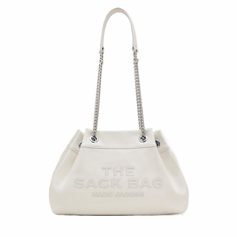 Marc Jacobs 女士 小號鏈條包均碼碼30cm*12cm*21cm