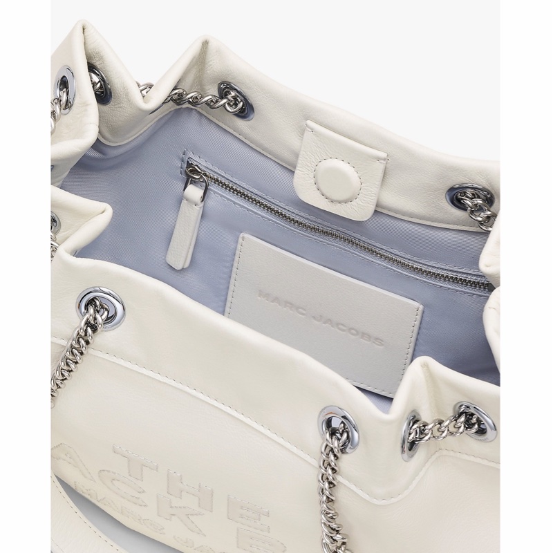 Marc Jacobs 女士 小號鏈條包均碼碼30cm*12cm*21cm-4