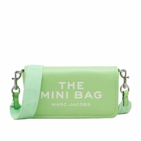 Marc Jacobs 女士 翻蓋單肩包均碼碼20cm*4cm*12cm