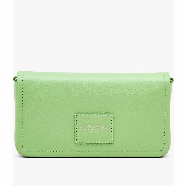 Marc Jacobs 女士 翻蓋單肩包均碼碼20cm*4cm*12cm-1