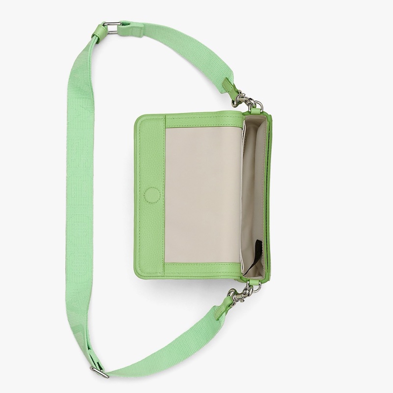 Marc Jacobs 女士 翻蓋單肩包均碼碼20cm*4cm*12cm-2