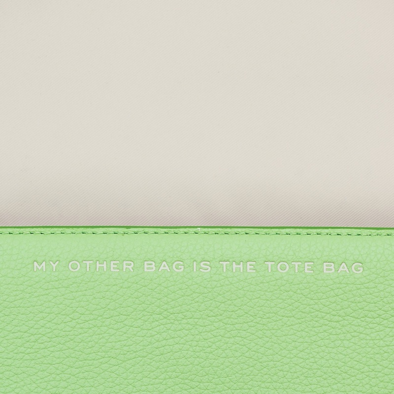 Marc Jacobs 女士 翻蓋單肩包均碼碼20cm*4cm*12cm-4