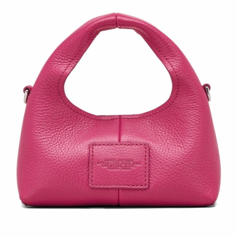 Marc Jacobs 女士 可拆卸肩帶單肩包均碼碼10.5cm*6.5cm-2