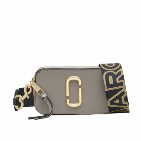 Marc Jacobs 女士 拉鍊單肩包均碼碼18cm*6cm*11cm