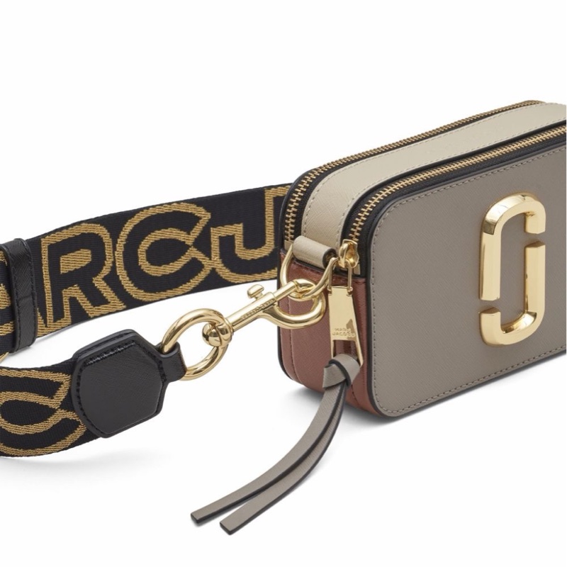 Marc Jacobs 女士 拉鍊單肩包均碼碼18cm*6cm*11cm-1