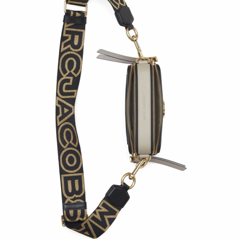 Marc Jacobs 女士 拉鍊單肩包均碼碼18cm*6cm*11cm-5