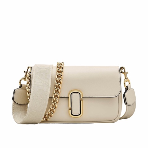 Marc Jacobs 女士 徽標單肩包均碼碼25cm*5cm*16cm