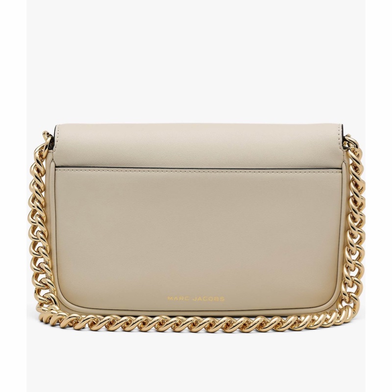 Marc Jacobs 女士 徽標單肩包均碼碼25cm*5cm*16cm-2