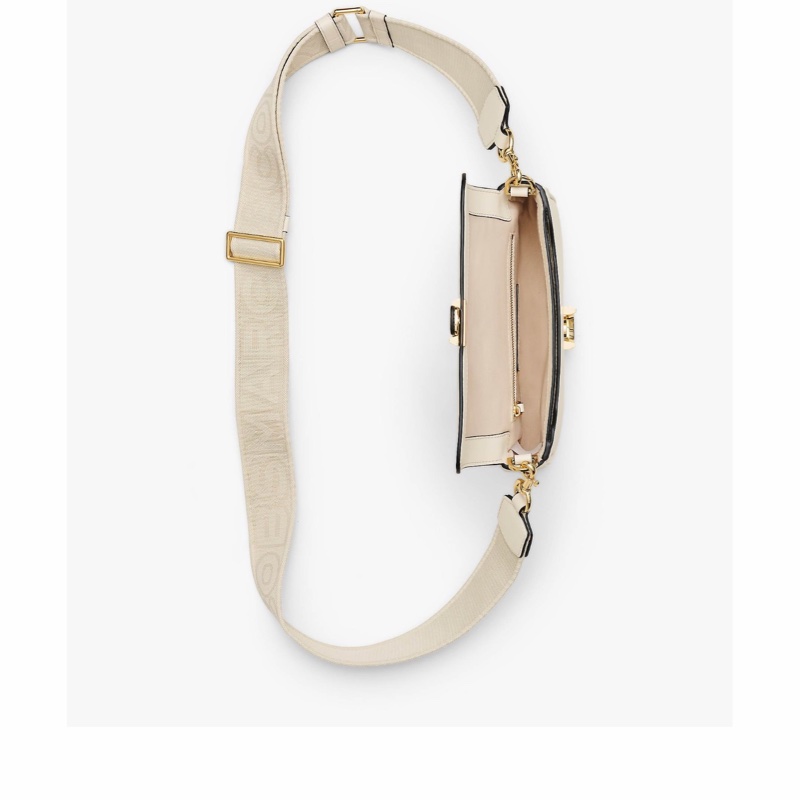 Marc Jacobs 女士 徽標單肩包均碼碼25cm*5cm*16cm-3