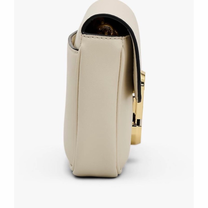 Marc Jacobs 女士 徽標單肩包均碼碼25cm*5cm*16cm-4