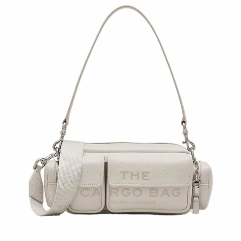 Marc Jacobs 女士 拉鍊手提包均碼碼22cm*7cm*12cm