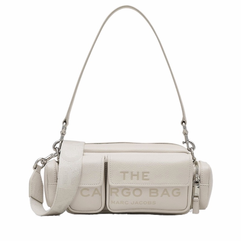 Marc Jacobs 女士 拉鍊手提包均碼碼22cm*7cm*12cm-0
