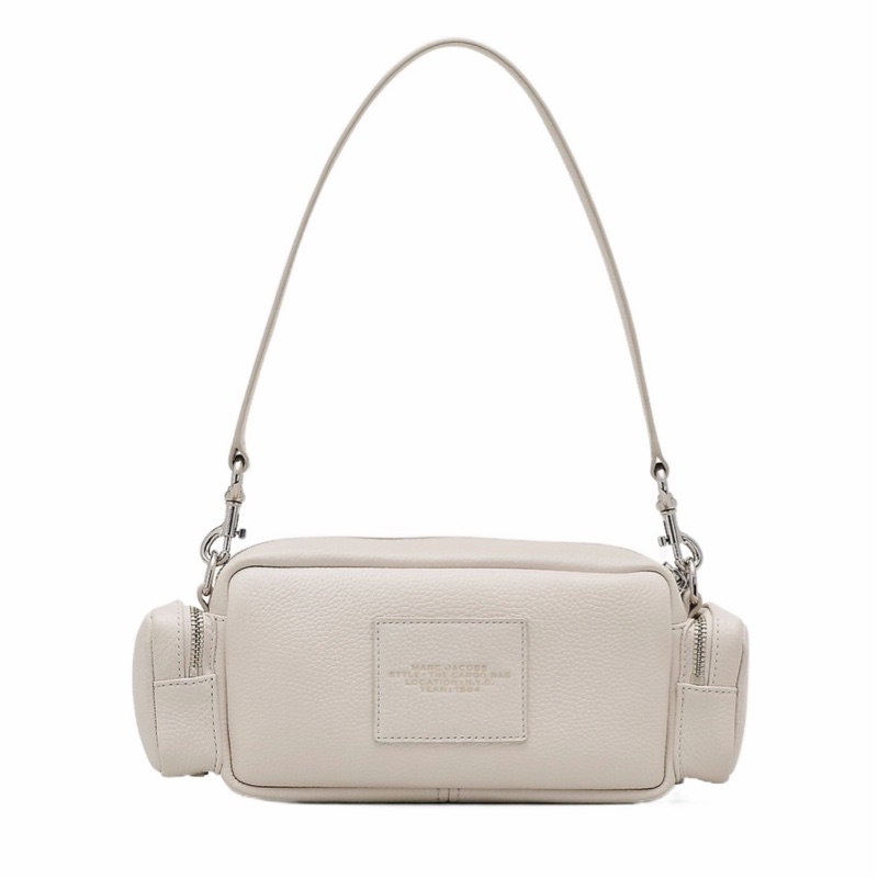 Marc Jacobs 女士 拉鍊手提包均碼碼22cm*7cm*12cm-1