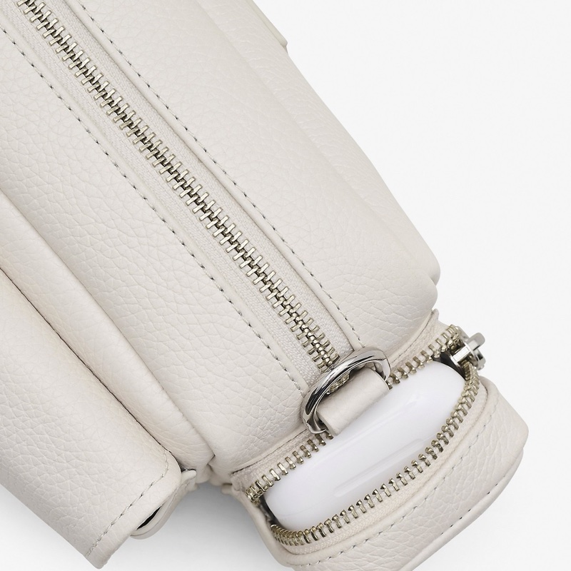 Marc Jacobs 女士 拉鍊手提包均碼碼22cm*7cm*12cm-3