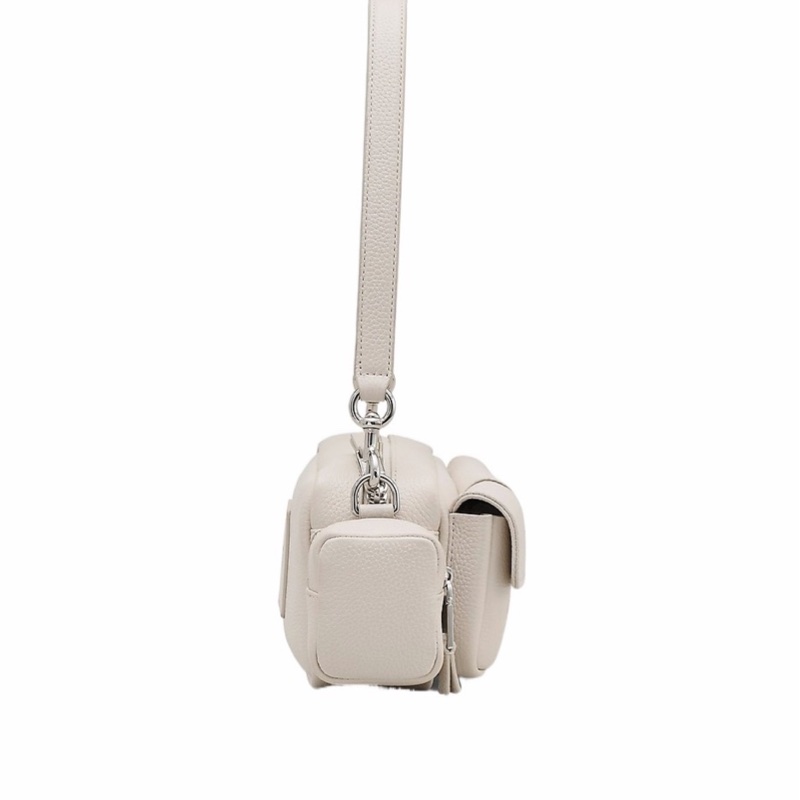 Marc Jacobs 女士 拉鍊手提包均碼碼22cm*7cm*12cm-6