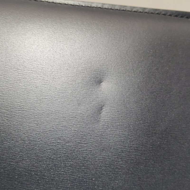 Celine Classic Box豆腐包中號牛皮純色按壓式鎖扣單肩包-15