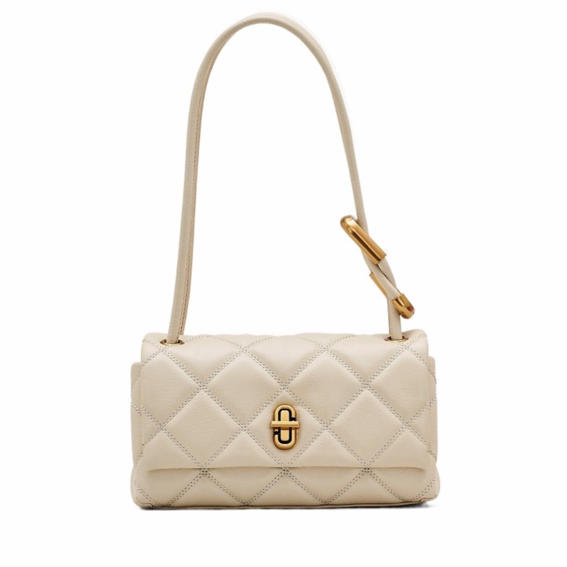 Marc Jacobs 女士 絎縫迷你單肩包均碼碼22cm*11cm*11cm-0