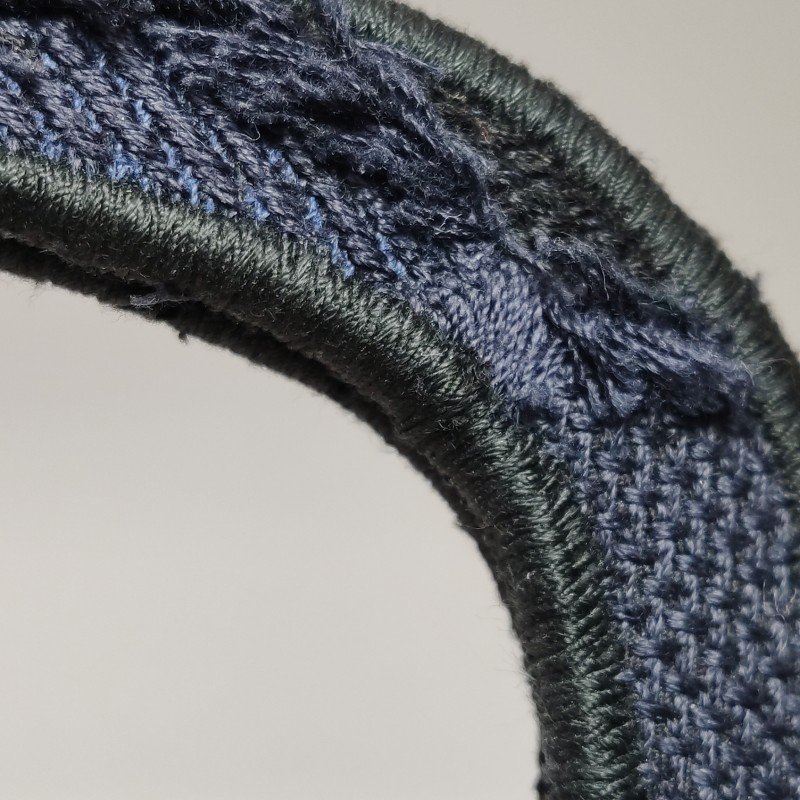 Dior Book Tote迷你帆布迷彩刺繡手提包-9