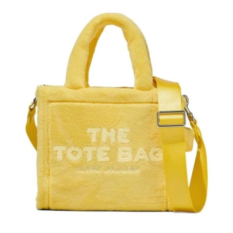 Marc Jacobs 女士 THE TERRY 迷你單肩包均碼碼26 X 13 X 21 CM