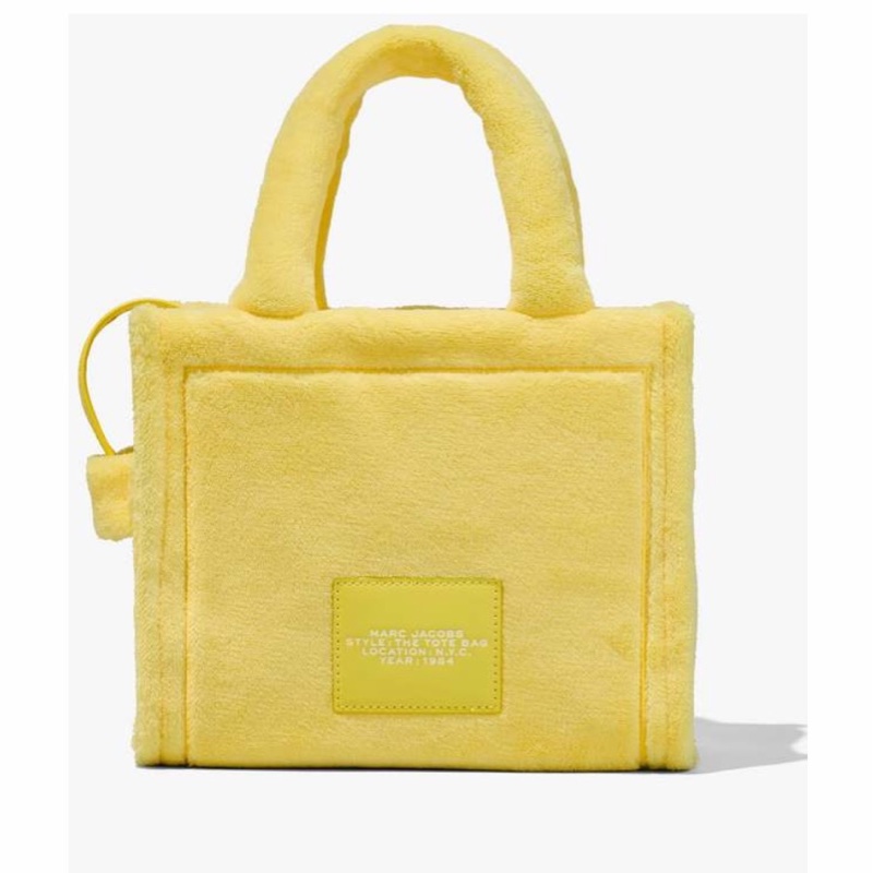 Marc Jacobs 女士 THE TERRY 迷你單肩包均碼碼26 X 13 X 21 CM-1