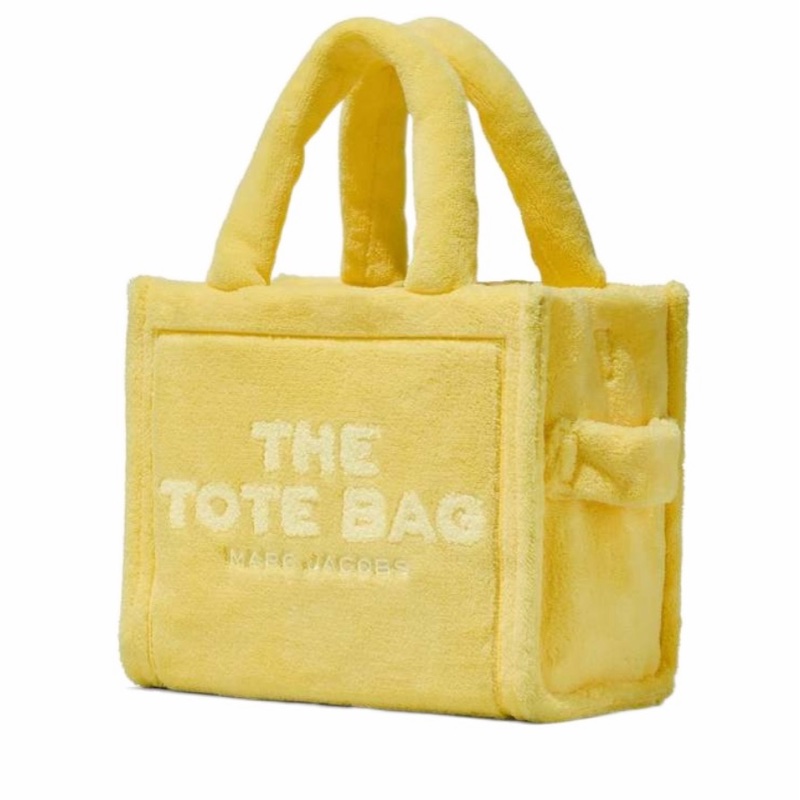 Marc Jacobs 女士 THE TERRY 迷你單肩包均碼碼26 X 13 X 21 CM-2