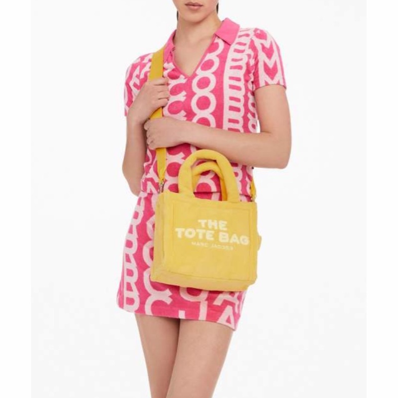 Marc Jacobs 女士 THE TERRY 迷你單肩包均碼碼26 X 13 X 21 CM-3