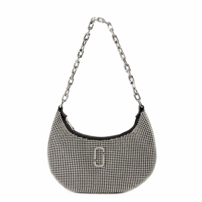 Marc Jacobs 女士 徽標單肩包均碼碼-4