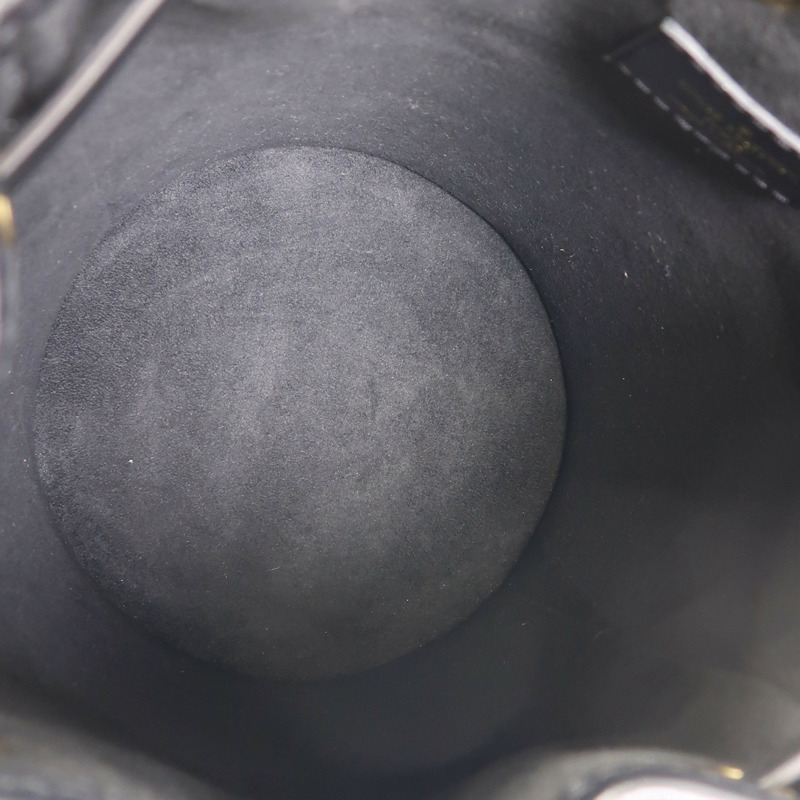 LOUIS VUITTON Monogram Canoe 金扣鏈帶手挽肩背兩用袋-4