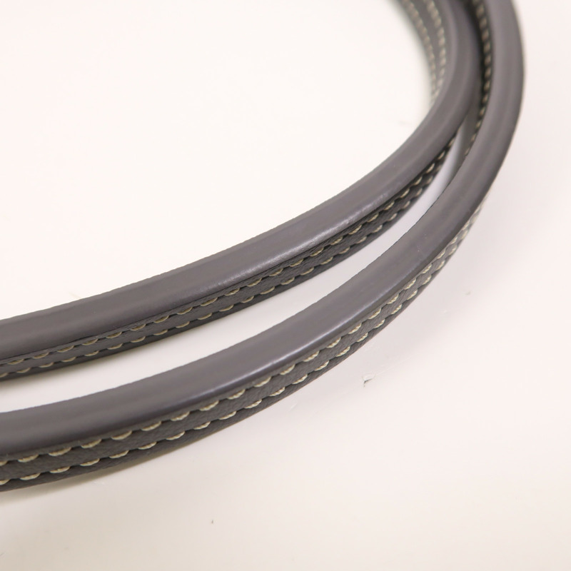 GOYARD 塗層帆布Artis MM銀扣肩背袋-17