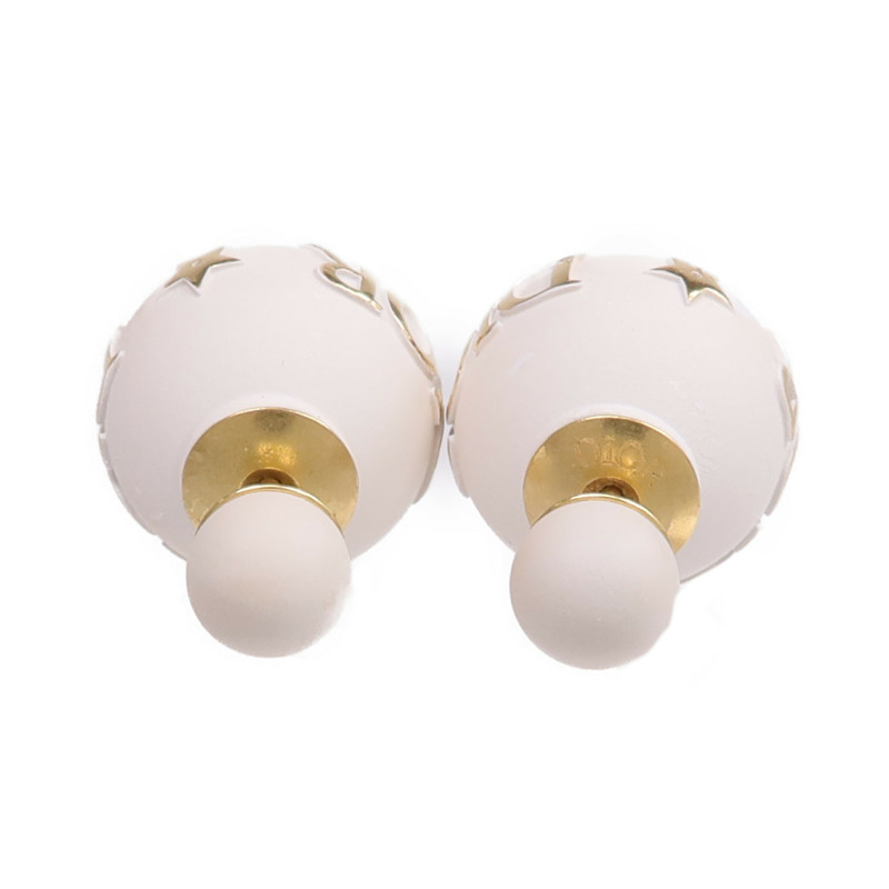 Dior 金屬Earrings耳環-0