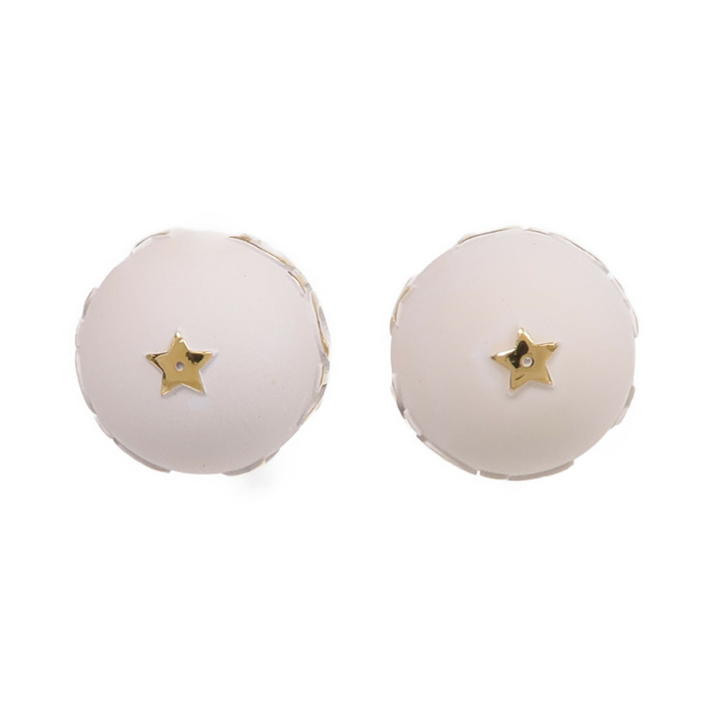 Dior 金屬Earrings耳環-2