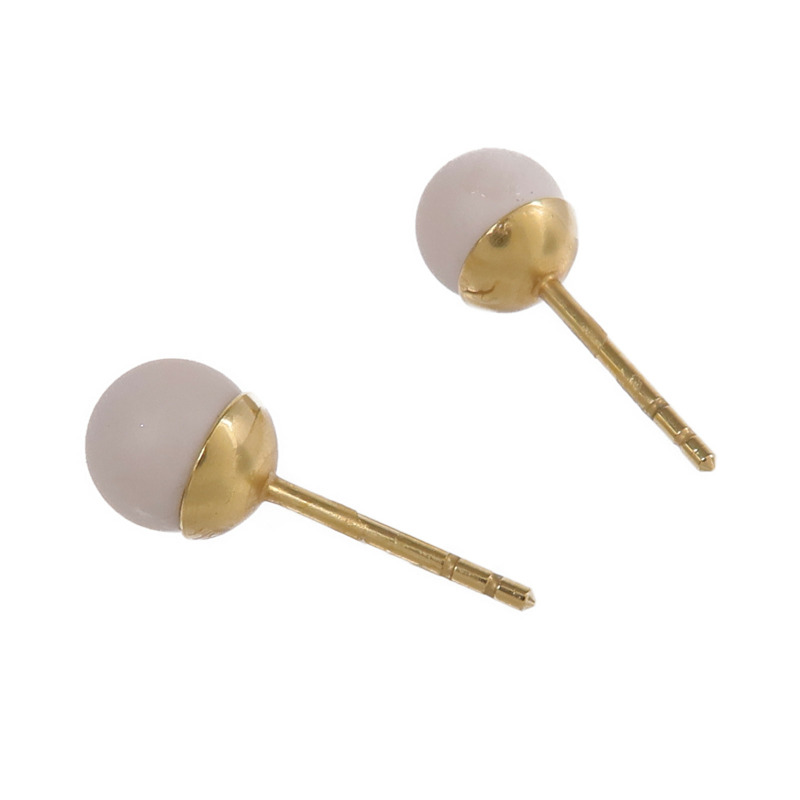 Dior 金屬Earrings耳環-3