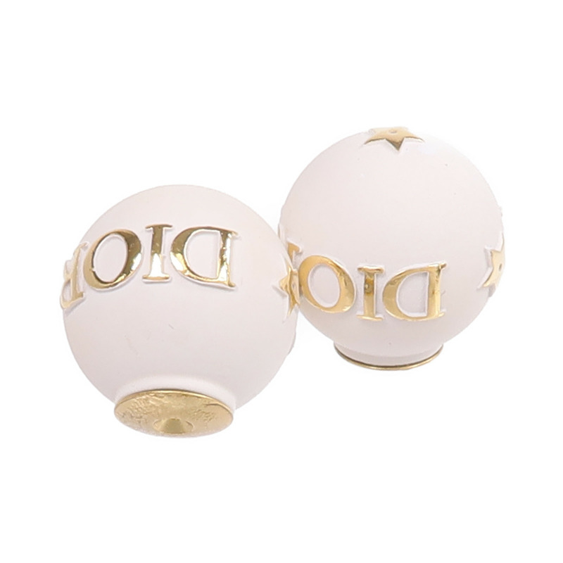 Dior 金屬Earrings耳環-4