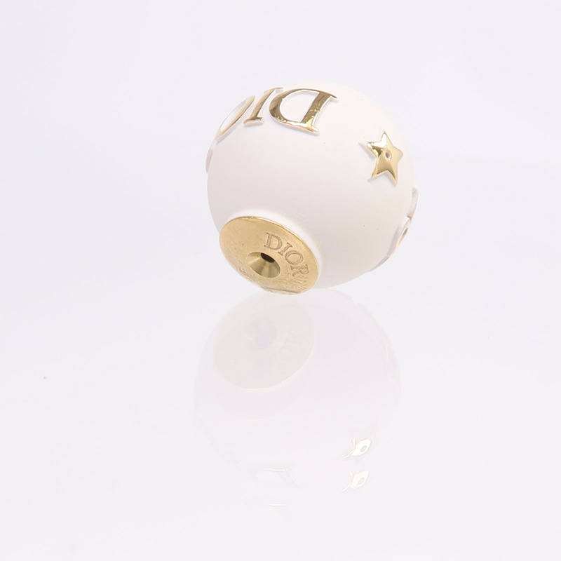 Dior 金屬Earrings耳環-5