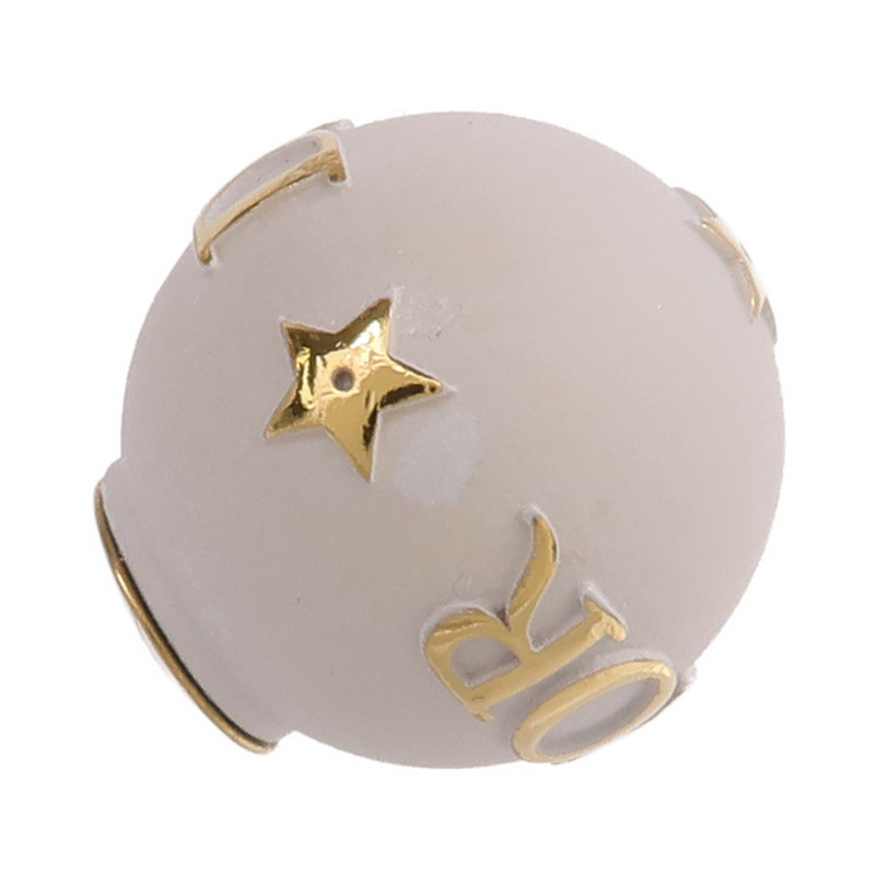 Dior 金屬Earrings耳環-6