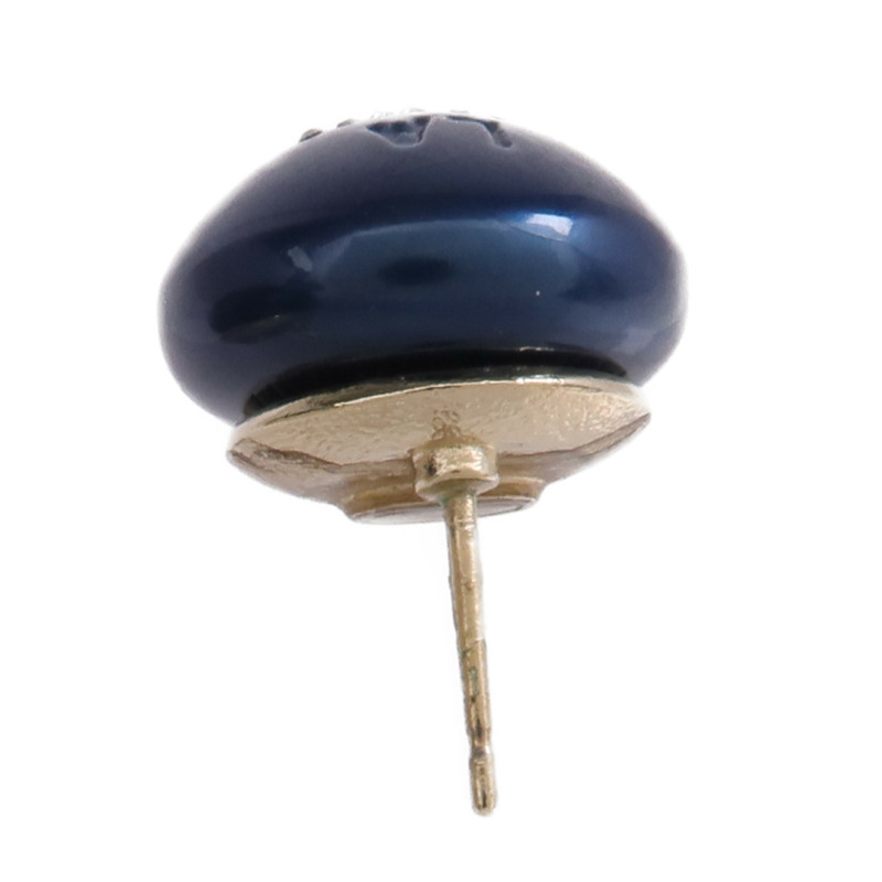 CHANEL PVC/金屬Earrings耳環-3