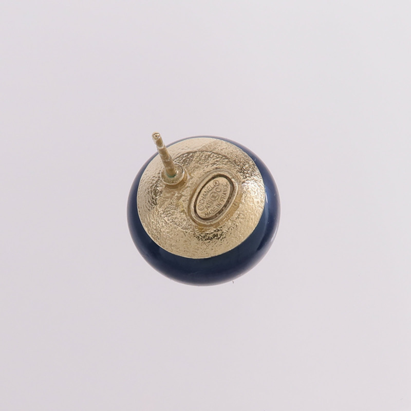 CHANEL PVC/金屬Earrings耳環-5