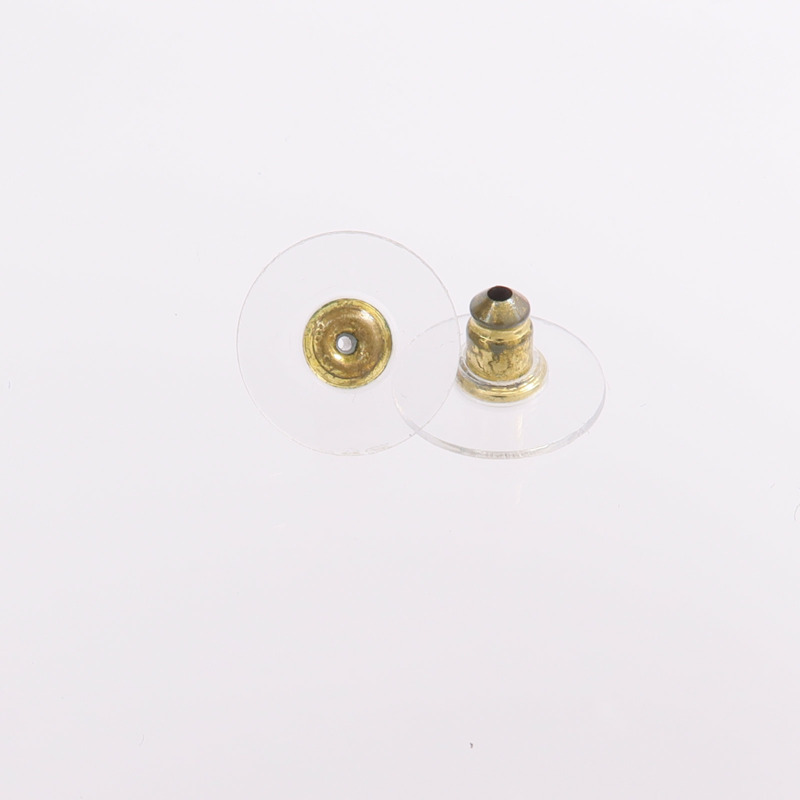 CHANEL 金屬Earrings耳環-4